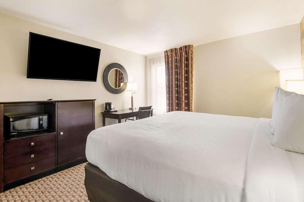 Clarion Pointe Hotel Abingdon Værelse billede